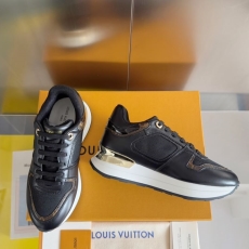 Louis Vuitton Run Away Sneaker